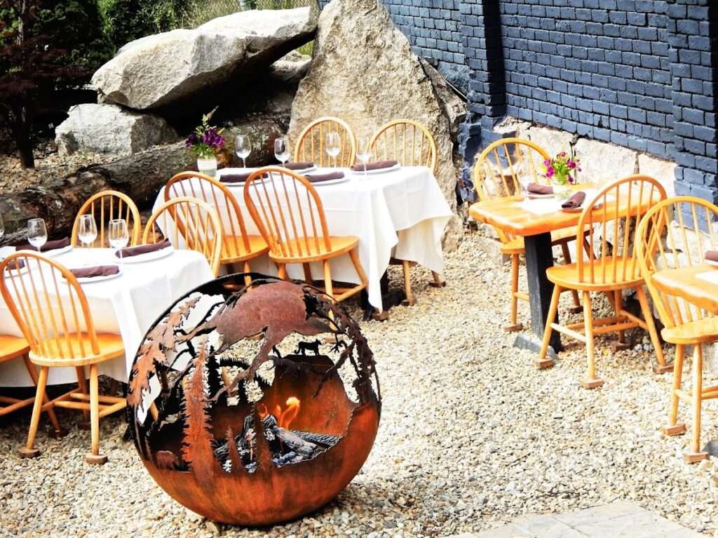 The Tipsy Toboggan banner