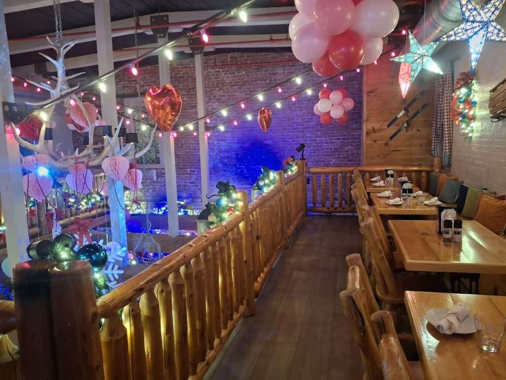 The Tipsy Toboggan photo 5