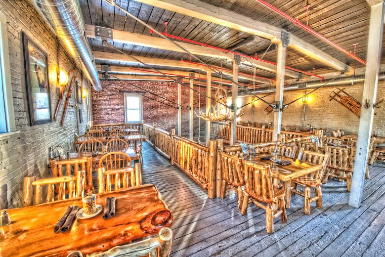 The Tipsy Toboggan photo 6